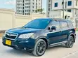Subaru Forester 2014 - 4