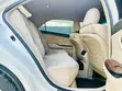 Toyota Crown 2010 White - 1
