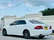 Toyota Crown 2010 White - 2