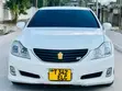 Toyota Crown 2010 White - 3