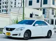 Toyota Crown 2010 White - 5