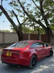 Mazda Atenza 2016 Maroon - 3