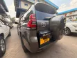 Toyota Land Cruiser Prado 2018 Gray - 4