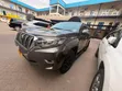 Toyota Land Cruiser Prado 2018 Gray - 5