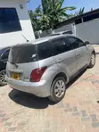 Toyota IST 2004 Silver - 5