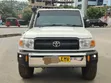 Toyota Land Cruiser 2014 LX White - 1