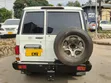 Toyota Land Cruiser 2014 LX White - 2