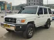 Toyota Land Cruiser 2014 LX White - 3