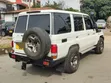 Toyota Land Cruiser 2014 LX White - 5