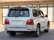 Toyota Land Cruiser HDJ 100 VX Limited 2001 - 3