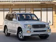 Toyota Land Cruiser HDJ 100 VX Limited 2001 - 4