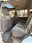 Toyota Land Cruiser HDJ 100 VX Limited 2001 - 5