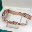 Rolex Sky-Dweller Rose Gold Mechanical Watch - 3
