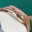 Rolex Sky-Dweller Rose Gold Mechanical Watch - 4
