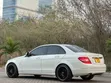 Mercedes-Benz C200 2010 Pearl - 1