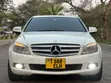 Mercedes-Benz C200 2010 Pearl - 4