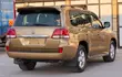 Toyota Land Cruiser 4.5 V8 VXR 2008 Gold - 1