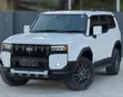 New Toyota Land Cruiser Prado 2025 Off-white - 1