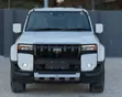 New Toyota Land Cruiser Prado 2025 Off-white - 3