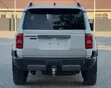 New Toyota Land Cruiser Prado 2025 Off-white - 4