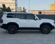New Toyota Land Cruiser Prado 2025 Off-white - 5