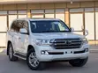 Toyota Land Cruiser 4.6 V8 ZX 2017 Pearl - 2