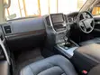 Toyota Land Cruiser 4.6 V8 ZX 2017 Pearl - 3