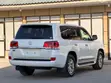 Toyota Land Cruiser 4.6 V8 ZX 2017 Pearl - 5