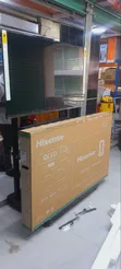 Hisense 65-Inch QLED 4K Smart TV - 3