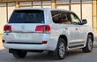 Toyota Land Cruiser 2017 - Hali Bora - 3