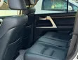 Toyota Land Cruiser 2017 - Hali Bora - 4