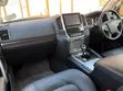 Toyota Land Cruiser 2017 - Hali Bora - 5