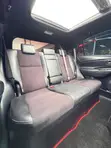 Toyota Harrier 2016 White SUV - 1
