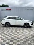 Toyota Harrier 2016 White SUV - 2