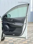 Toyota Harrier 2016 White SUV - 3