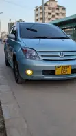 Toyota IST 2006 Blue - 2