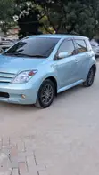 Toyota IST 2006 Blue - 3