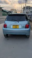 Toyota IST 2006 Blue - 5