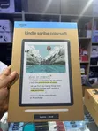 New Amazon Kindle Scribe 64GB - 1