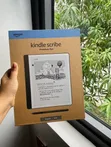 New Amazon Kindle Scribe 16GB - 2