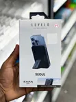 Levelo Seoul MagSafe 5000mAh Power Bank - 2