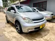 Toyota IST 2003 Silver - 2