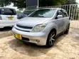 Toyota IST 2003 Silver - 3
