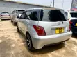 Toyota IST 2003 Silver - 4