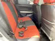 Toyota IST 2003 Silver - 5