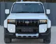 New Toyota Land Cruiser Prado 2025 White - 1
