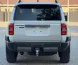 New Toyota Land Cruiser Prado 2025 White - 2