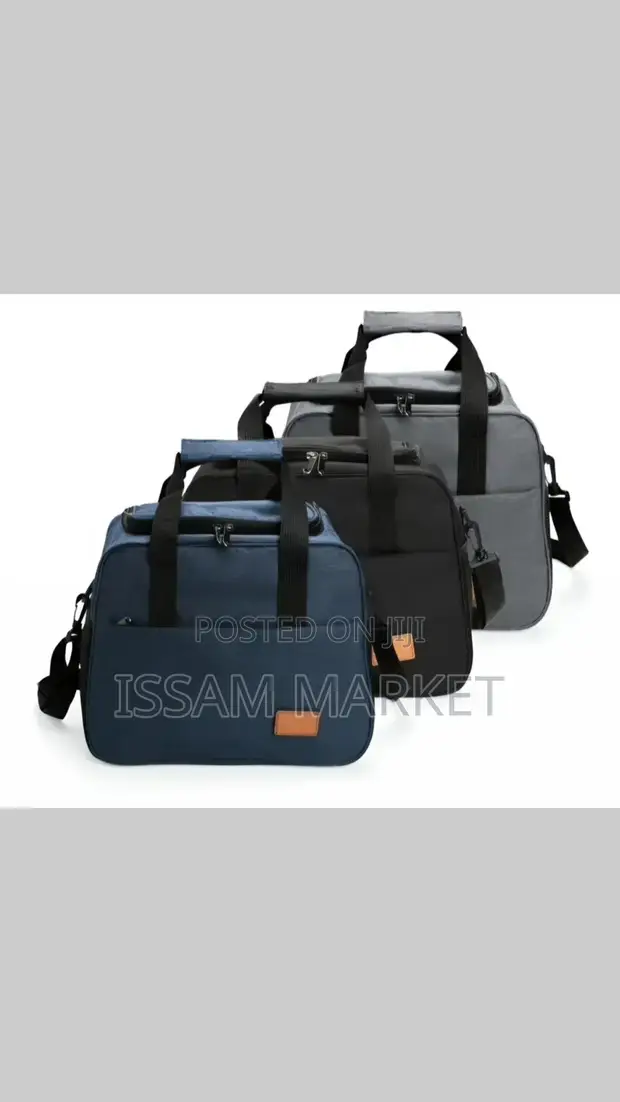 Tokoshi Picnic Lunch Bag - 12L - 1