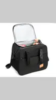 Tokoshi Picnic Lunch Bag - 12L - 4