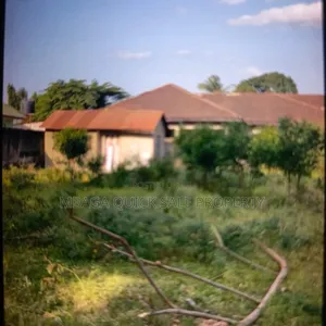 Plot for Sale Mbezi Beach (Near FK School)